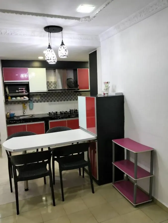 Dlangat Murni Homestay Klia Sepang Apartment