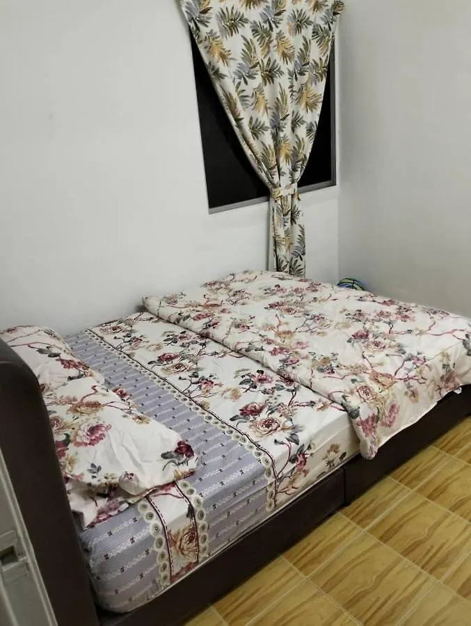 Dlangat Murni Homestay Klia Sepang 0*,  Malaysia