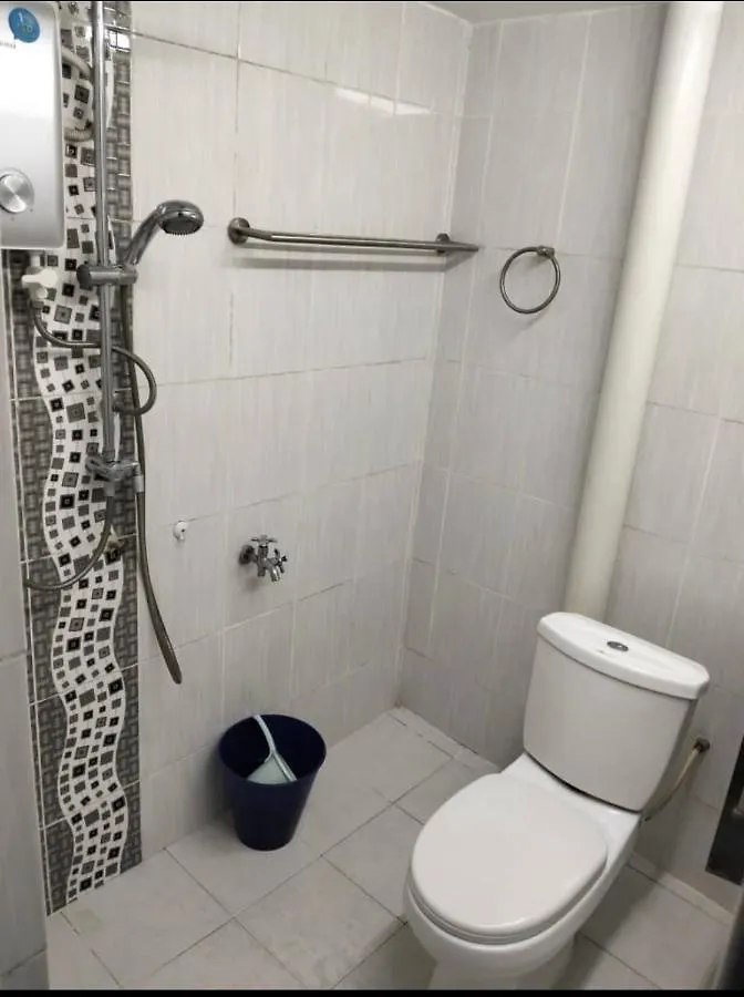 Dlangat Murni Homestay Klia Sepang