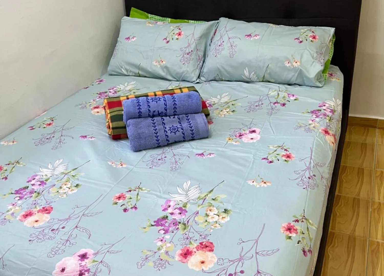 Apartment Dlangat Murni Homestay Klia Sepang