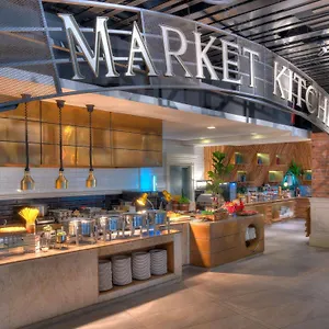 Hotel Movenpick & Convention Centre Klia, Sepang