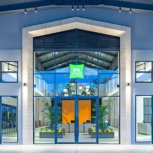Hotel Ibis Styles Klia, Sepang