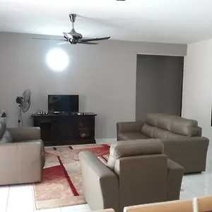 Anjung Homestay Sepang